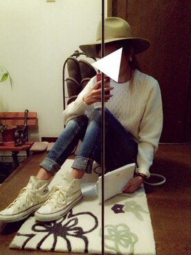 Keikoさんのコーディネート