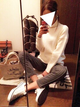 Keikoさんのコーディネート