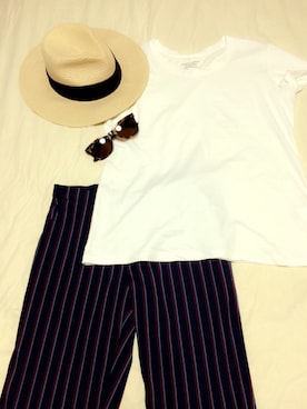 Keikoさんのコーディネート