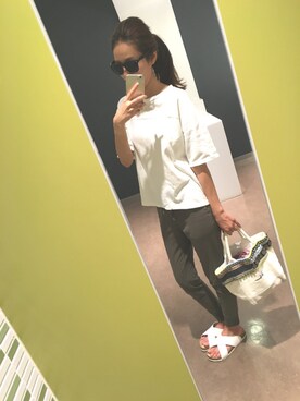 Keikoさんのコーディネート