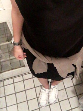 Keikoさんのコーディネート