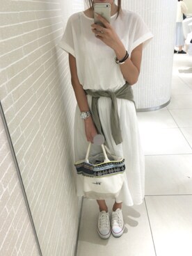 Keikoさんのコーディネート