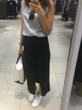 Keikoさんのコーディネート