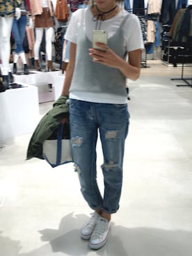 Keikoさんのコーディネート