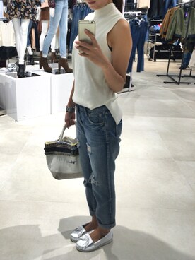 Keikoさんのコーディネート