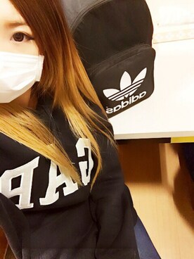 Lioさんのコーディネート