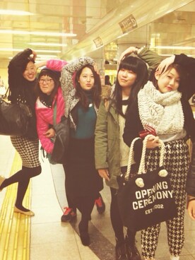 充ことさんのコーディネート