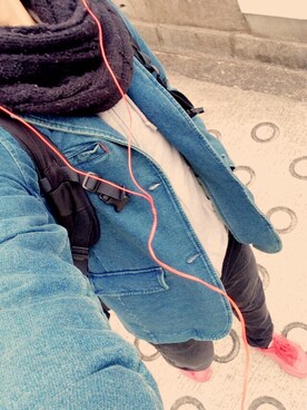 しょーさんのコーディネート