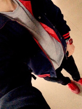 しょーさんのコーディネート