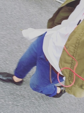 しょーさんのコーディネート