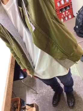 しょーさんのコーディネート