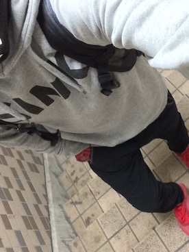 しょーさんのコーディネート