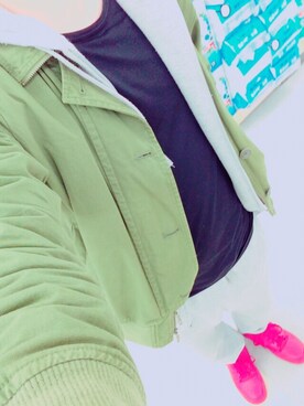 しょーさんのコーディネート