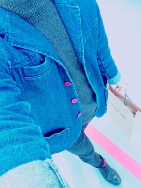 しょーさんのコーディネート