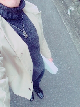 しょーさんのコーディネート