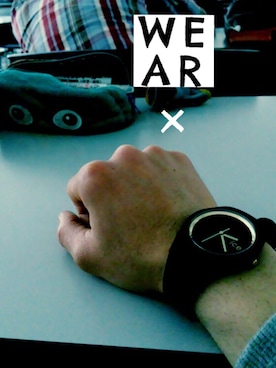 しょーさんのコーディネート