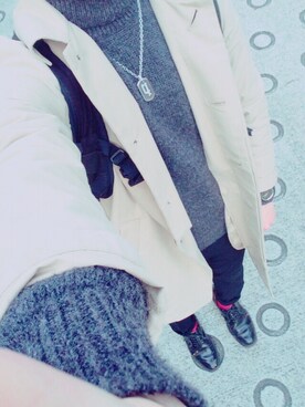 しょーさんのコーディネート