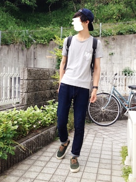 tasukuさんのコーディネート