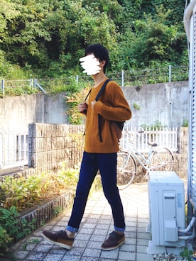 tasukuさんのコーディネート