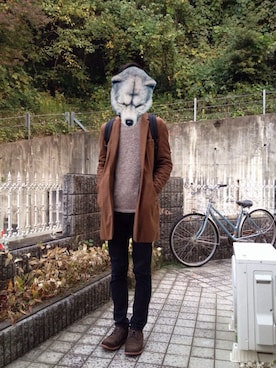 tasukuさんのコーディネート