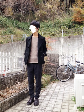 tasukuさんのコーディネート