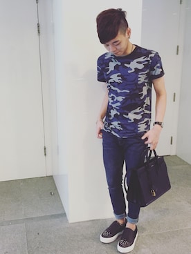 w.wkcさんのコーディネート