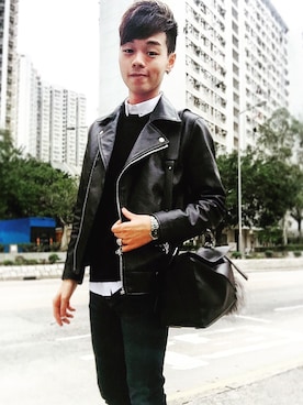 w.wkcさんのコーディネート