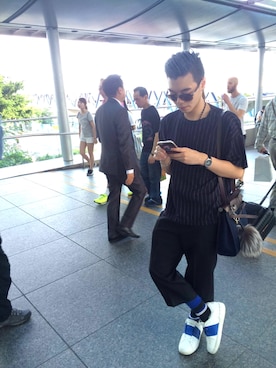 w.wkcさんのコーディネート