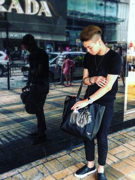 w.wkcさんのコーディネート