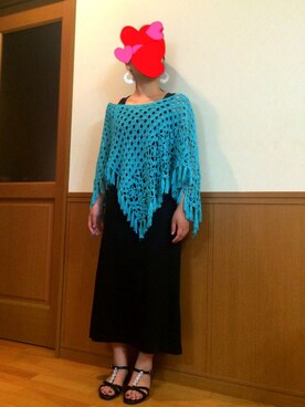 kさんのコーディネート