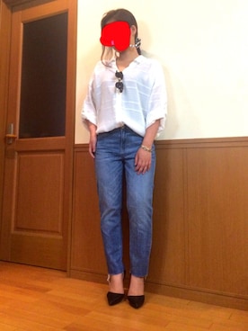 kさんのコーディネート