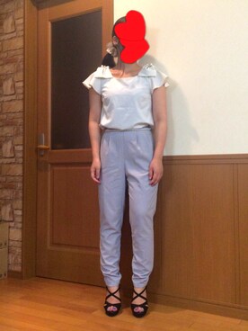 kさんのコーディネート