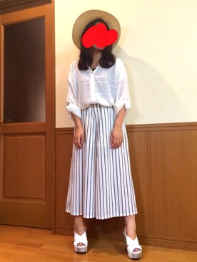 kさんのコーディネート