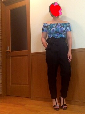 kさんのコーディネート