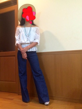 kさんのコーディネート