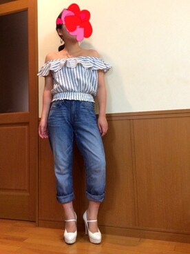 kさんのコーディネート