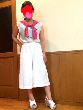 kさんのコーディネート