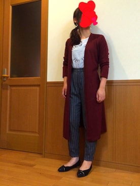 kさんのコーディネート