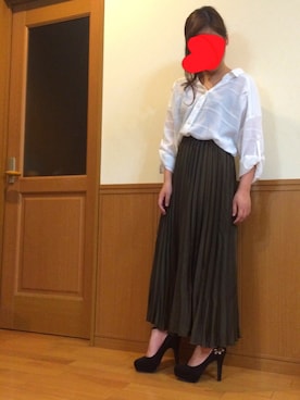 kさんのコーディネート