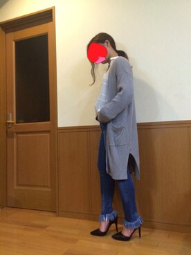 kさんのコーディネート