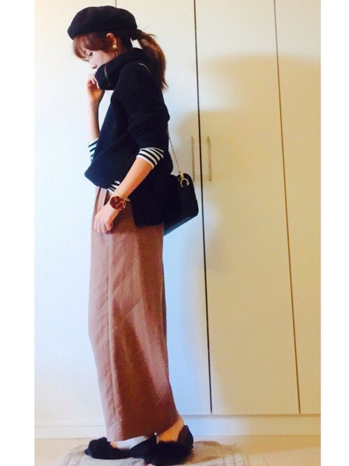 STEP1 ストレスのない服を選ぶ
