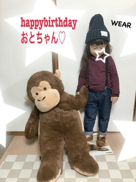 miumiuさんのコーディネート