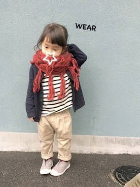 miumiuさんのコーディネート