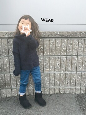 miumiuさんのコーディネート