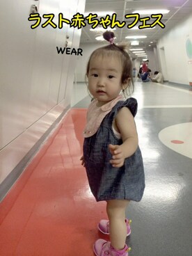 miumiuさんのコーディネート