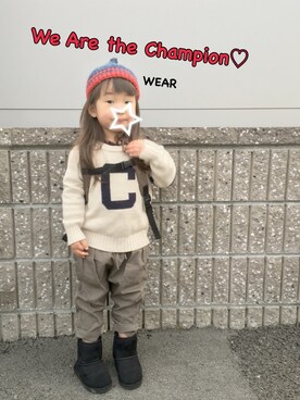 miumiuさんのコーディネート