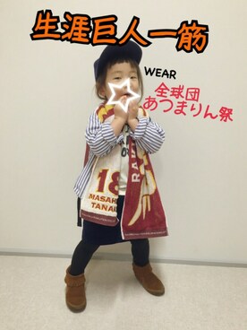 miumiuさんのコーディネート