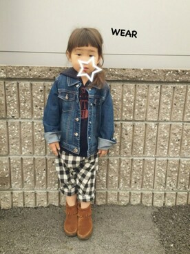 miumiuさんのコーディネート