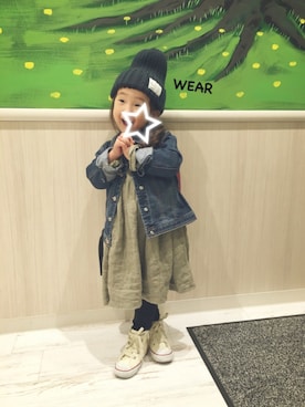 miumiuさんのコーディネート