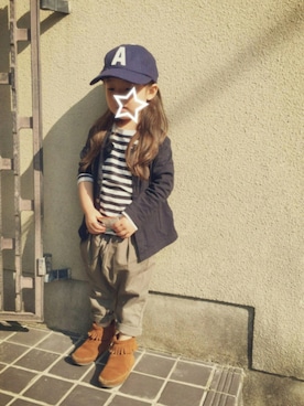 miumiuさんのコーディネート